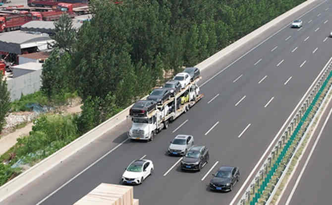 香洲区高速公路汽车救援